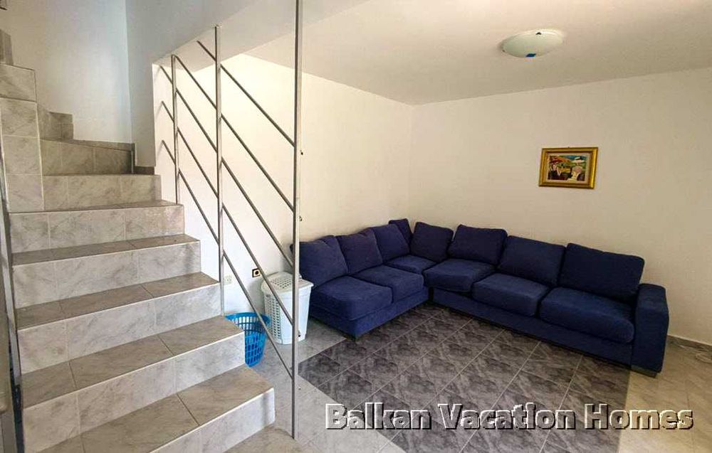 Къща до морето до Албена