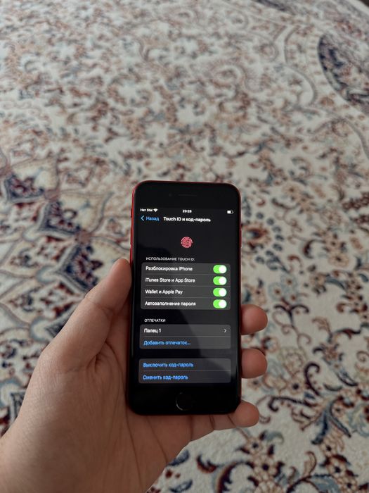 Айфон 8/64Гб - В идеальном состоянии