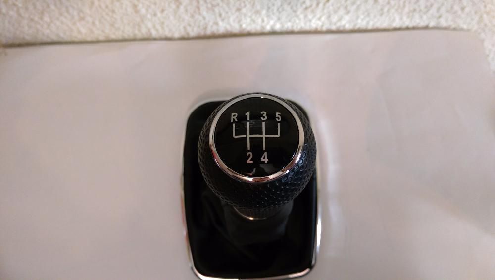 Manson schimbator + nuca cu prindere 23mm VW Golf 4 / Bora in 5 trepte