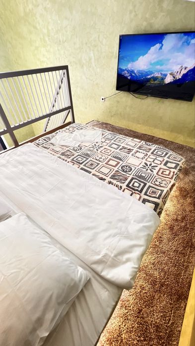 Аренда квартиры в центре