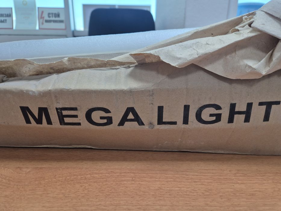 Продаются лампы ЛБ-40, 18