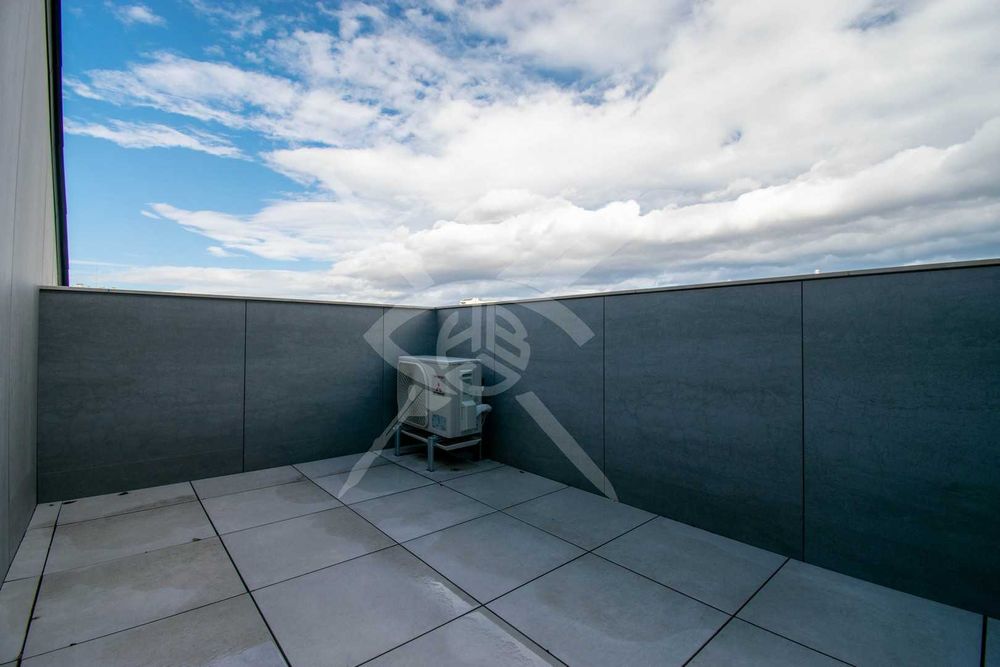 Продава се Мезонет в София, Манастирски ливади - 120 кв.м за 1171 €/кв.м - Снимка #12