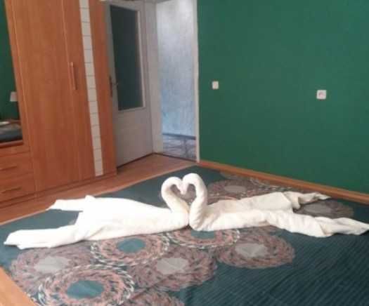 Дава се под наем Двустаен апартамент в Бургас, Възраждане - 70 кв.м за 280.5 € - Снимка #5