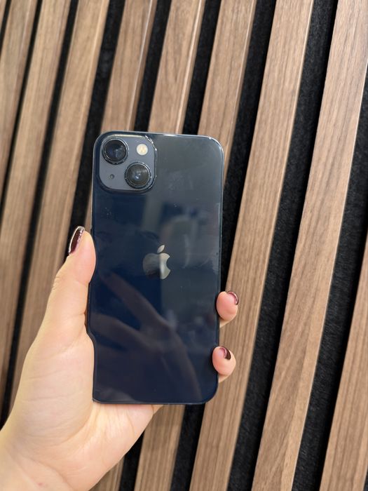 Iphone 13 Midnight 128 GB