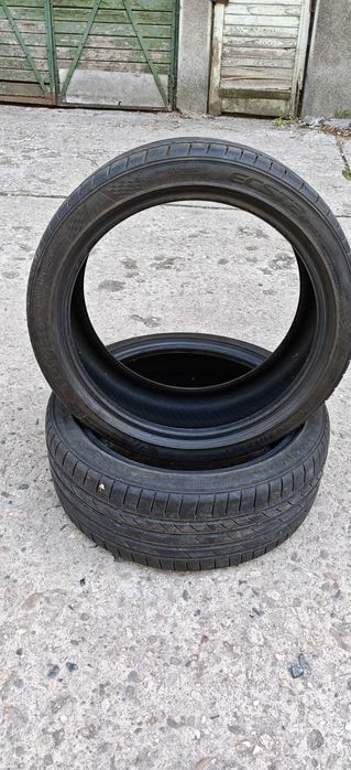 Гуми  Kumho 225/40/17