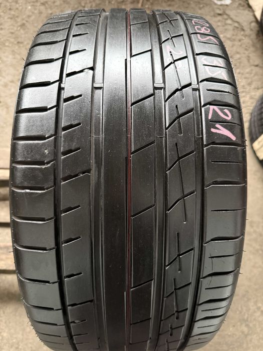 Anvelopa All Season 285/35 r21 M+S - Acceiera Iota-ST68 XL