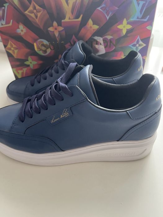 Sneaker Louis Vuitton