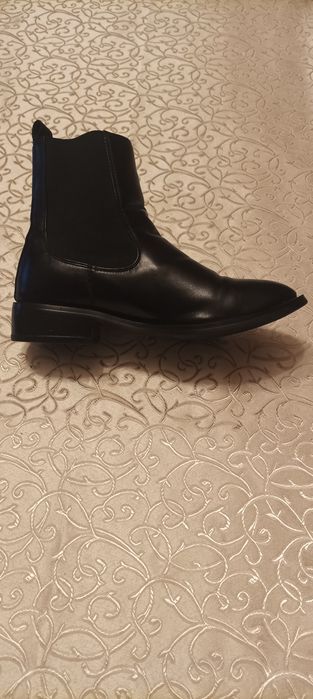 Полусапожки Челси для девочек.