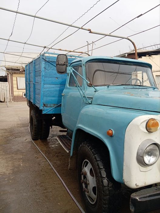 Gaz5204 yaxshi moshna