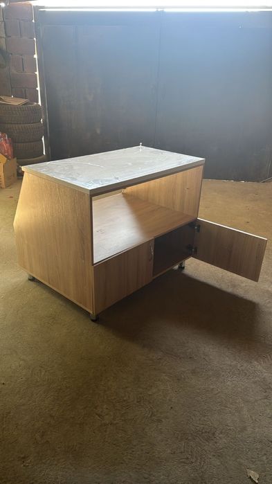 витрина для магазинов