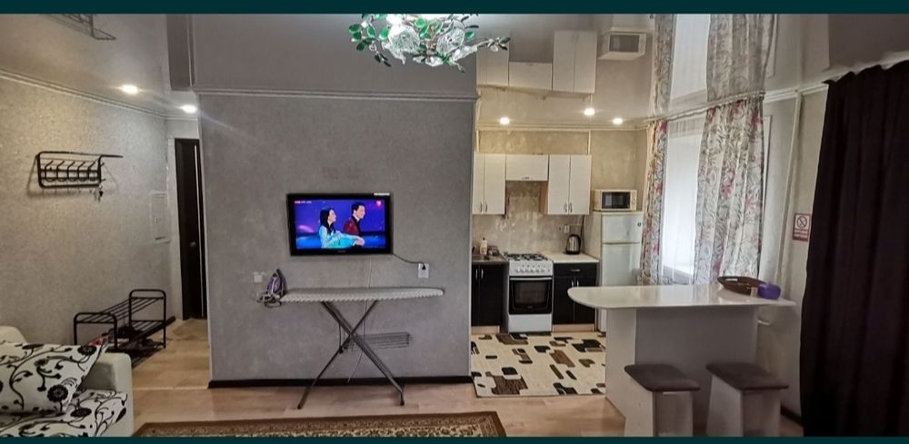 Сдам в аренду 1 ком квартиру