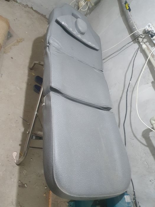 Кушетка для массажа