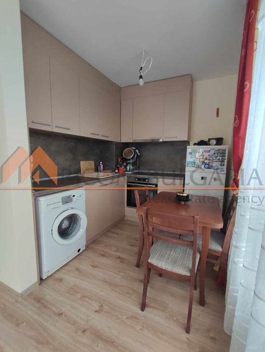 Продава се Двустаен апартамент в Варна, Виница - 59 кв.м за 1780 €/кв.м - Снимка #9