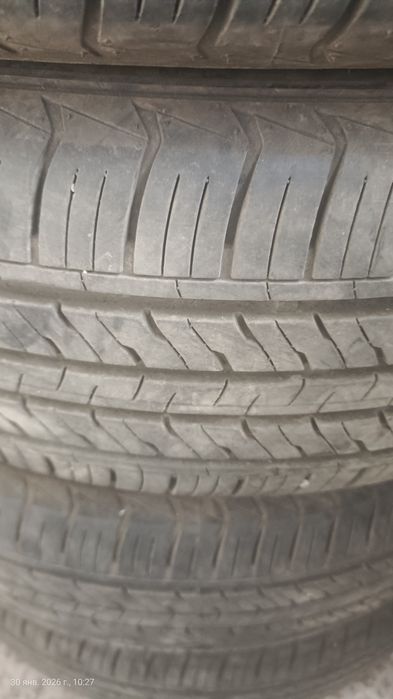 Шины, комплек, новый