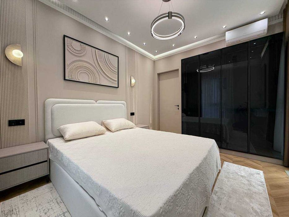 ЭКСКЛЮЗИВ! Квартира в NEST ONE | 3-ком 80 м²
