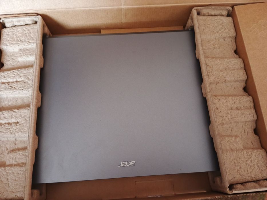 Acer noutbuki 650$ yangi ishlatilmagan karopka dokument