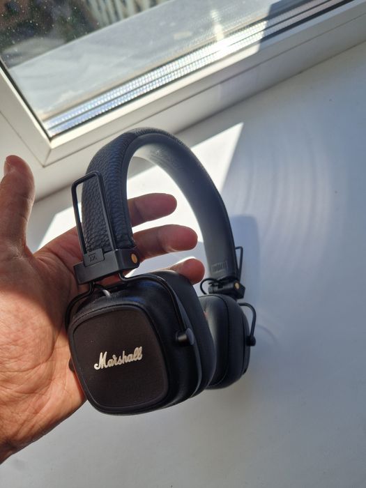 Marshall major 4