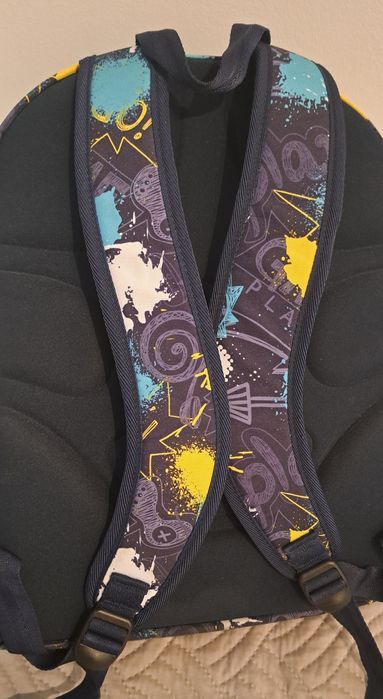 Ученическа раница