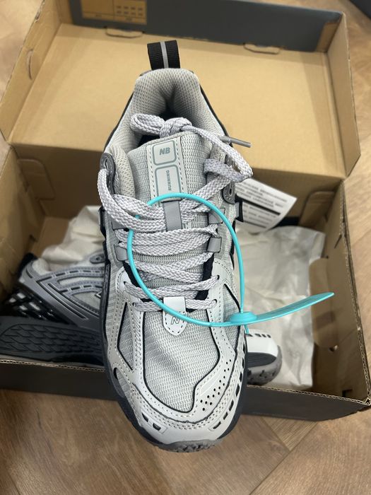 Кроссовки New Balance 1906R