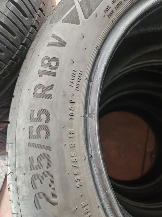 Гуми 235/55/18 ПРОМОЦИЯ