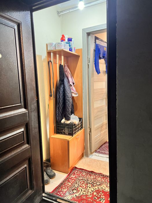 Продам квартиру за Апортом