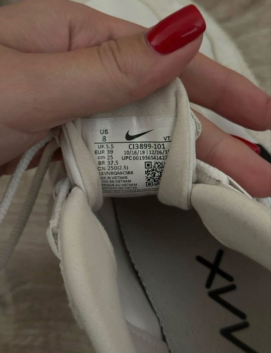 Дамски маратонки Nike и Puma