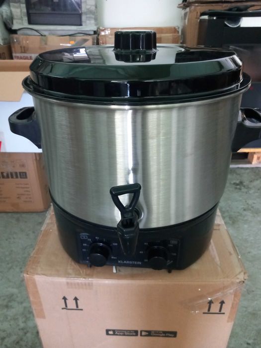 SUPER OFERTA Oala de conservare