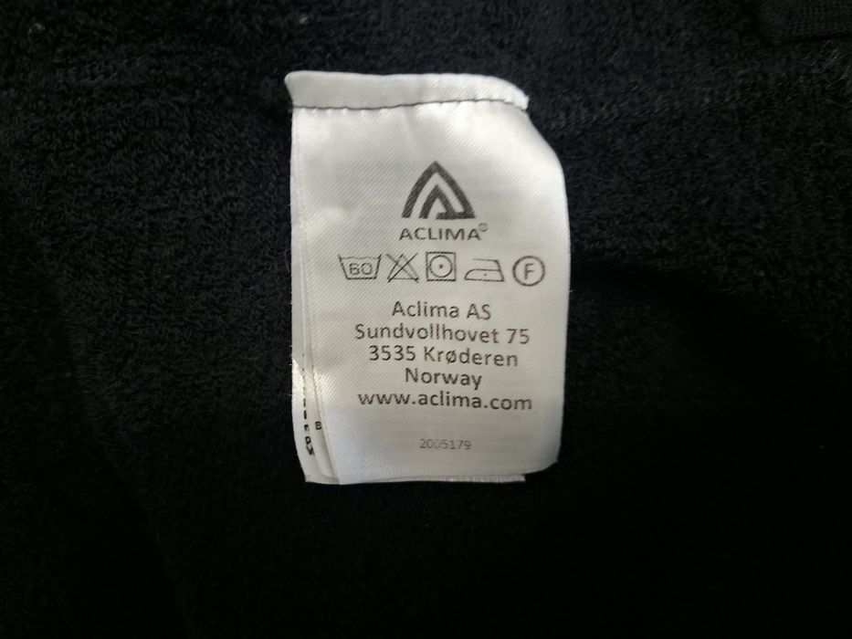 Aklima-Ориг.блуза Мерино!