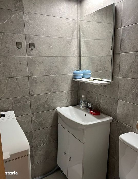 Apartament 3 camere  zona  Octavian Goga