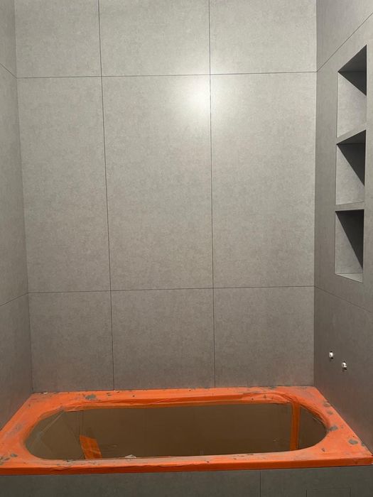 Услуга кафельщика