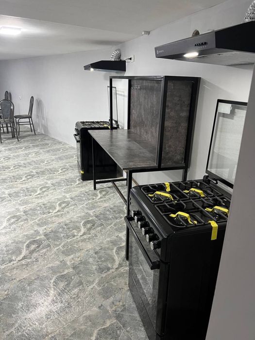 Yangi Ochilgan —Firuza Hotell