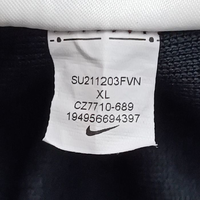 Nike DRI-FIT Shorts оригинални гащета XL Найк спорт фитнес шорти