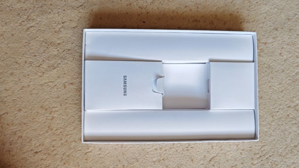 Samsung galaxy tab s6 lite