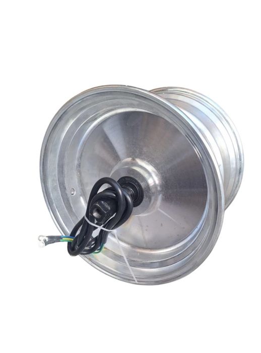 Motor nou scuter Electric tip Harley 10 și 8 inch