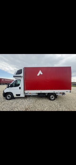Fiat Ducato 2022