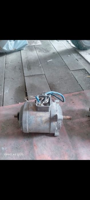 Продам электромоторчик