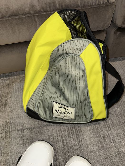 Burton boots STEP ON