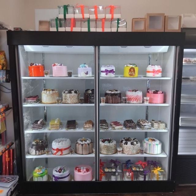 Витирина холодилник   Vitirina xolodilniklar