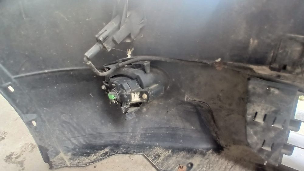 Bara fata Nissan Qashqai j10