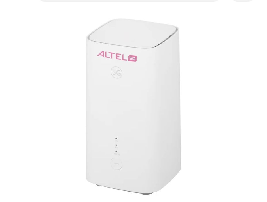 Продам Altel роутер,