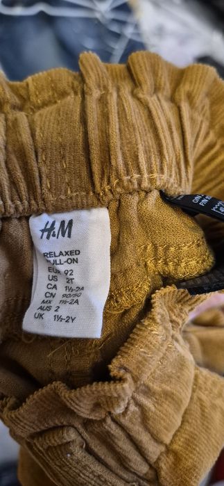 Стильный джинс для девочек!