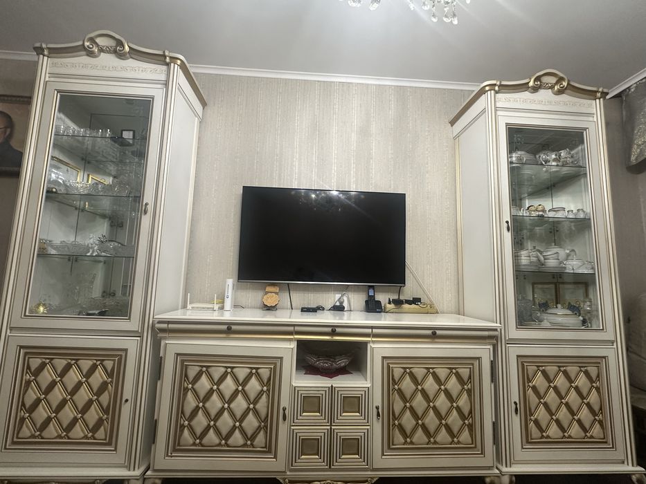 Мебель для гостиной