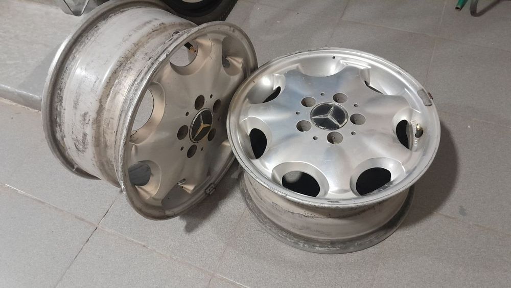 Продам 2 диска R15