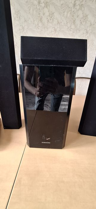 Домашний кинотеатр