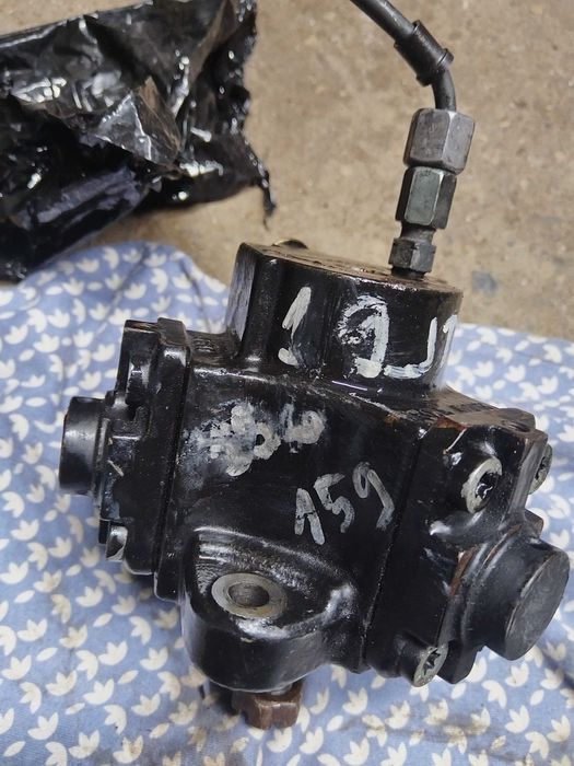 Гнп алфа 159 1.9