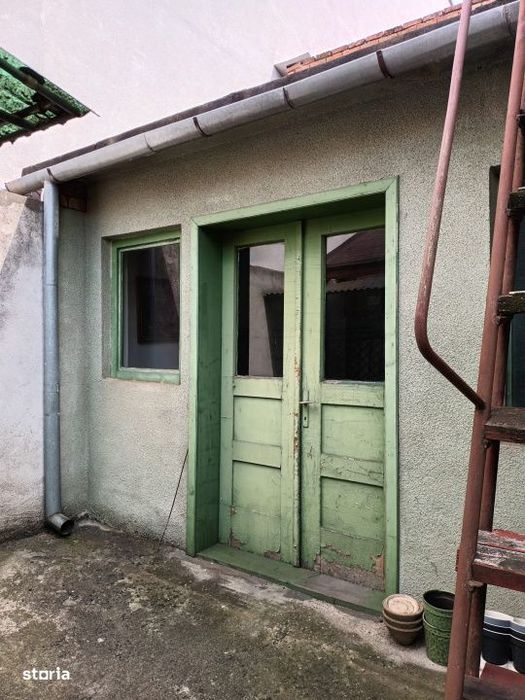 Casa individuala in Someseni - Oportunitate de investittie!