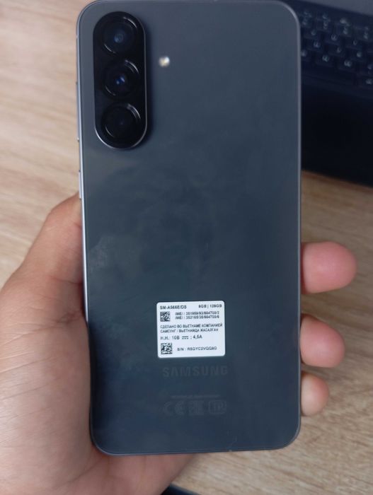 Samsung A56 5G 8/128 GB