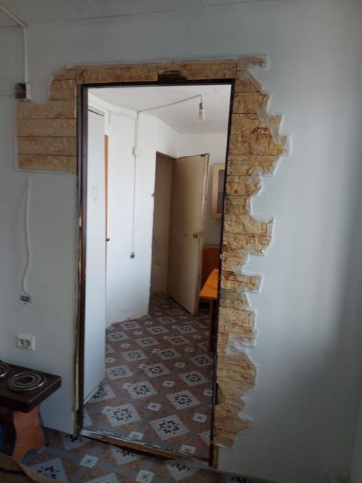 Сдается комната, на втором этаже