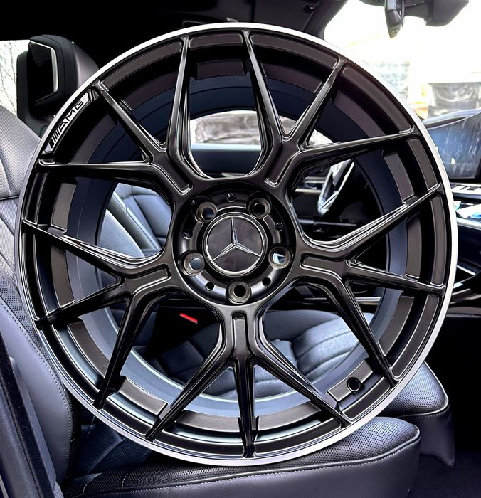 Jante 18 Mercedes 18 Noi Amg 2026 C class E class cla A class V class