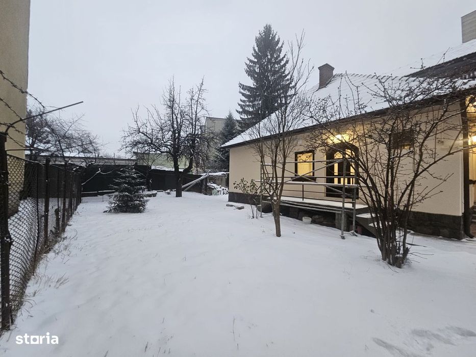 Singura casa pentru biroul tau in Brasov  # RoBU Spatii comerciale